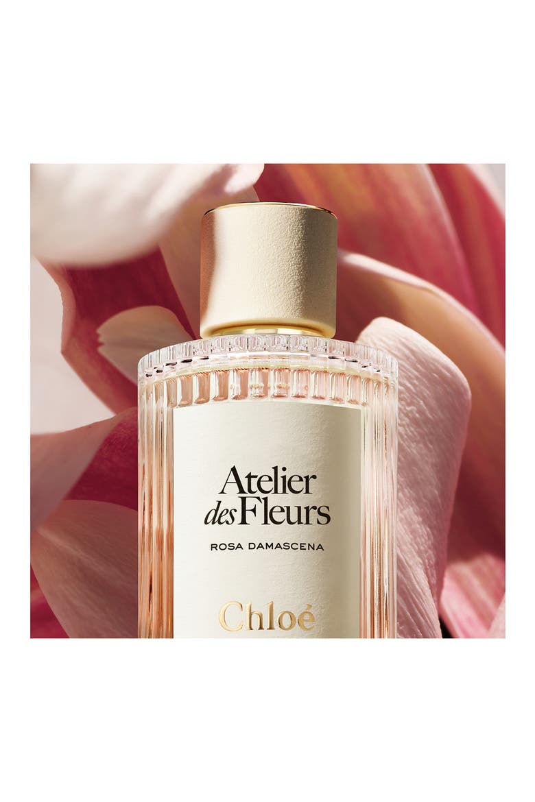Atelier des Fleurs Rosa Damascena Eau de Parfum (Women) | Nordstrom