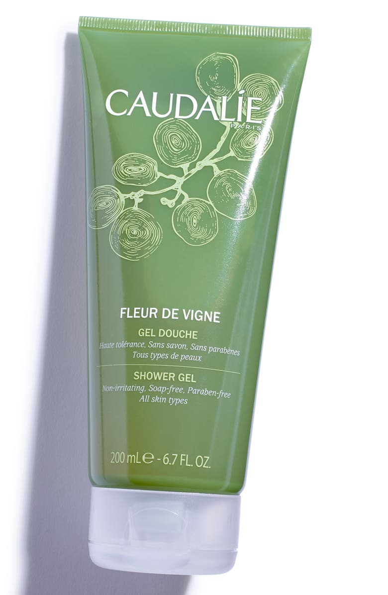 CAUDALÍE Fleur de Vigne<sup>®</sup> Shower Gel, Alternate, color,
