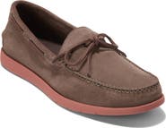 Cole Haan Brower Boat Shoe
