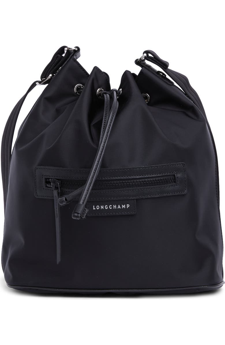 Longchamp Le Pliage Neo Bucket Bag, Main, color,