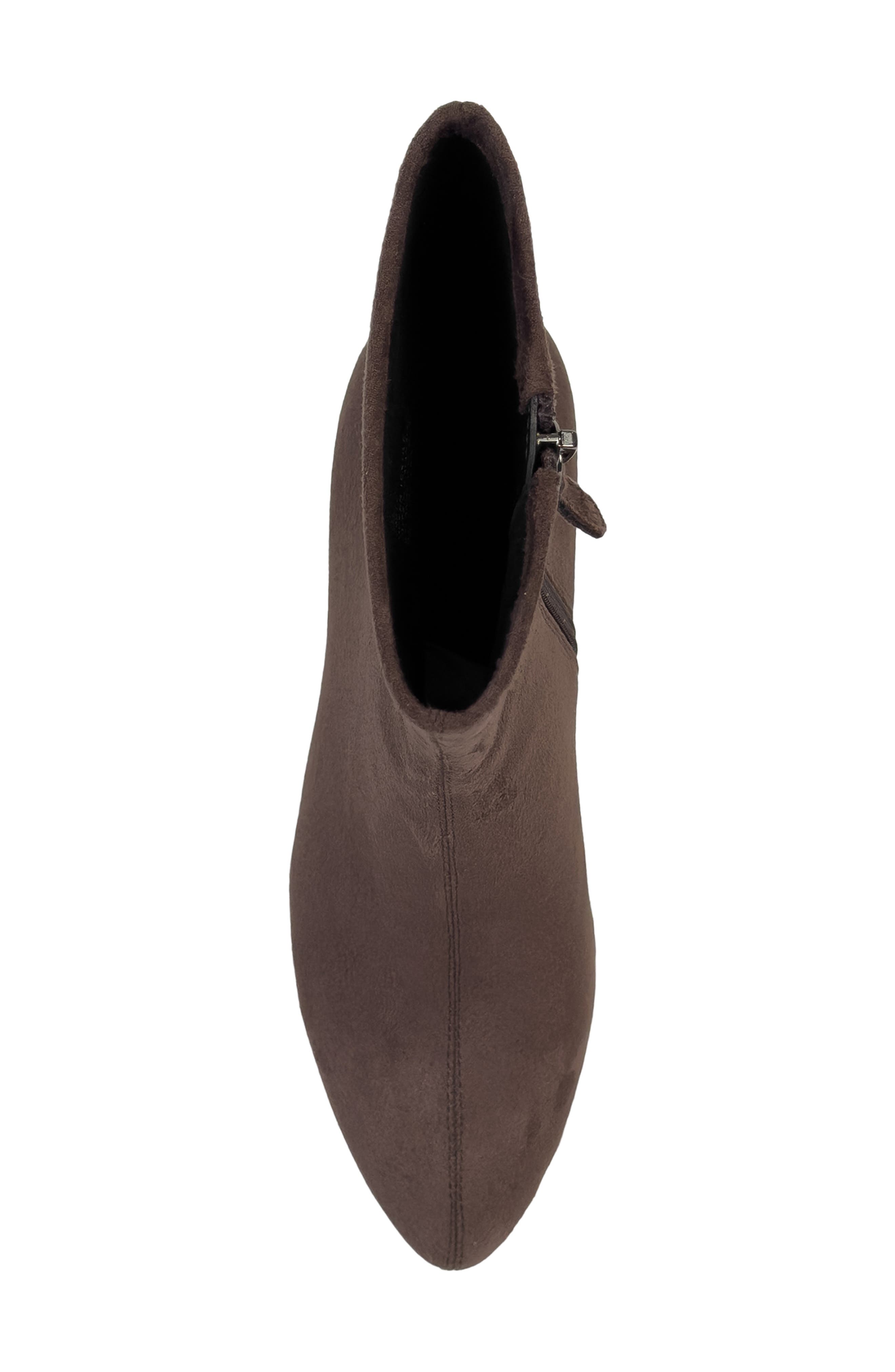 Baylor Bootie, Alternate, color, JAVA