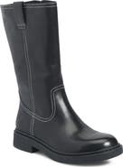 Børn Bradey Leather Boot