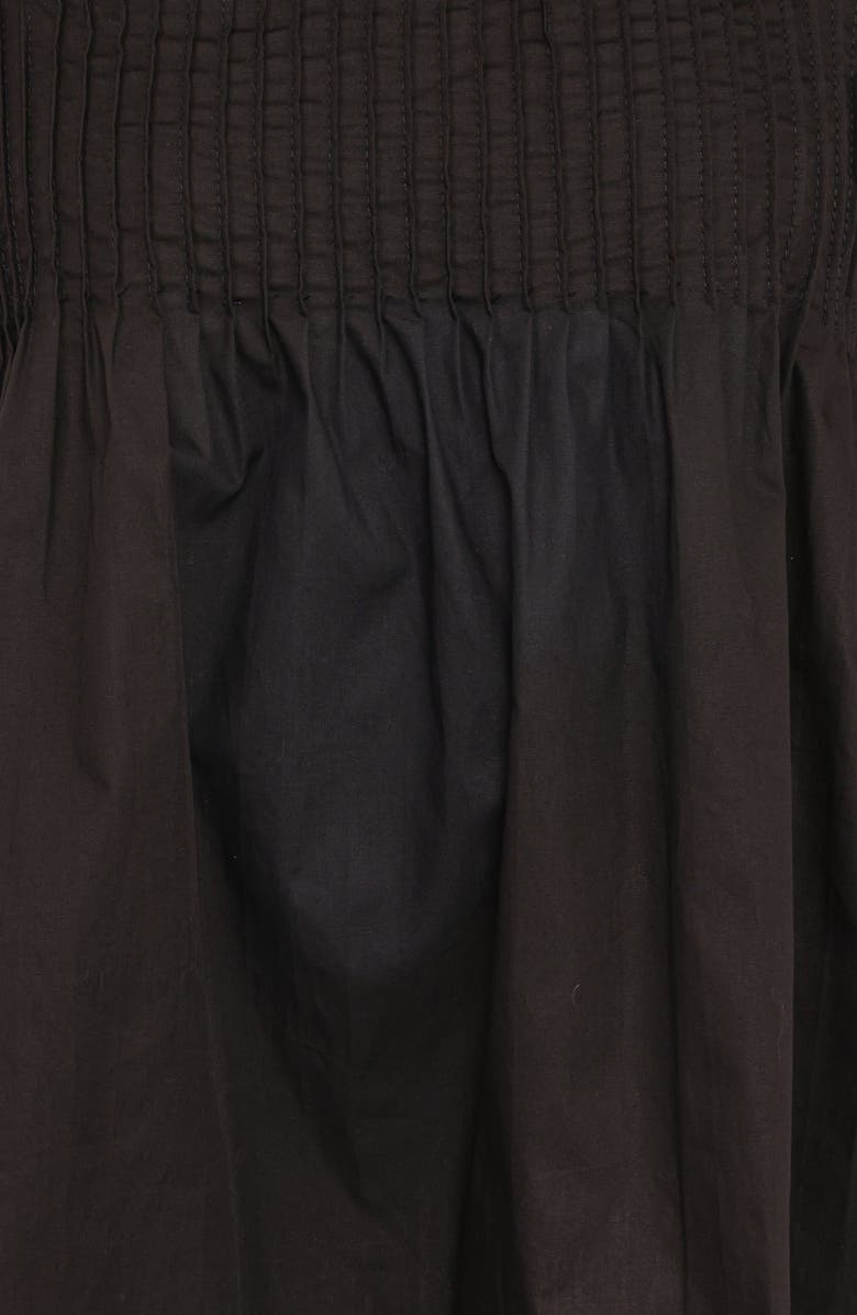 Petal & Pup Carson Pintuck Pleat Cotton Camisole, Alternate, color, 