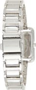 Lucky Brand Square Bracelet Watch, 25mm x 29.5mm