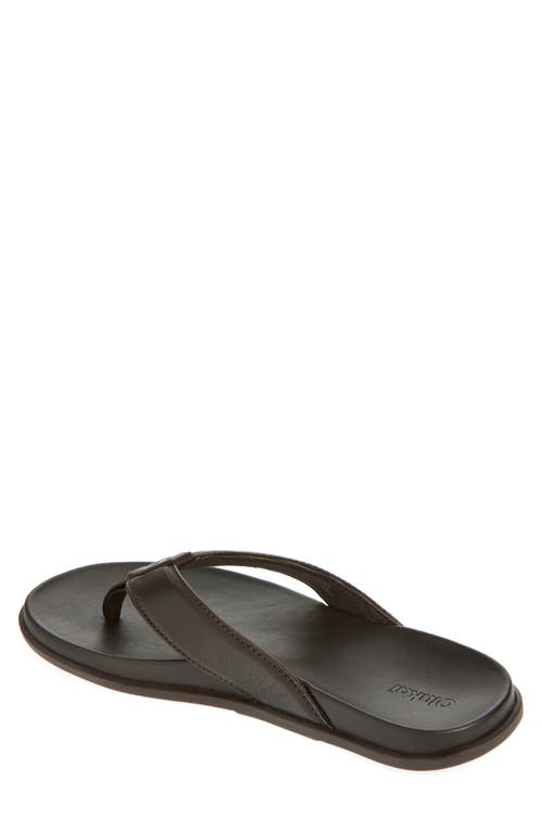 Olukai Olali Flip Flop