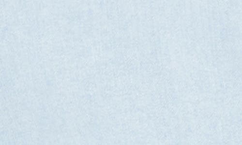 Travismathew Chambray Button-up Shirt In Light Wash