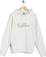 New Balance Athletics Signature Graphic Hoodie
