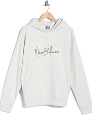 New Balance Athletics Signature Graphic Hoodie