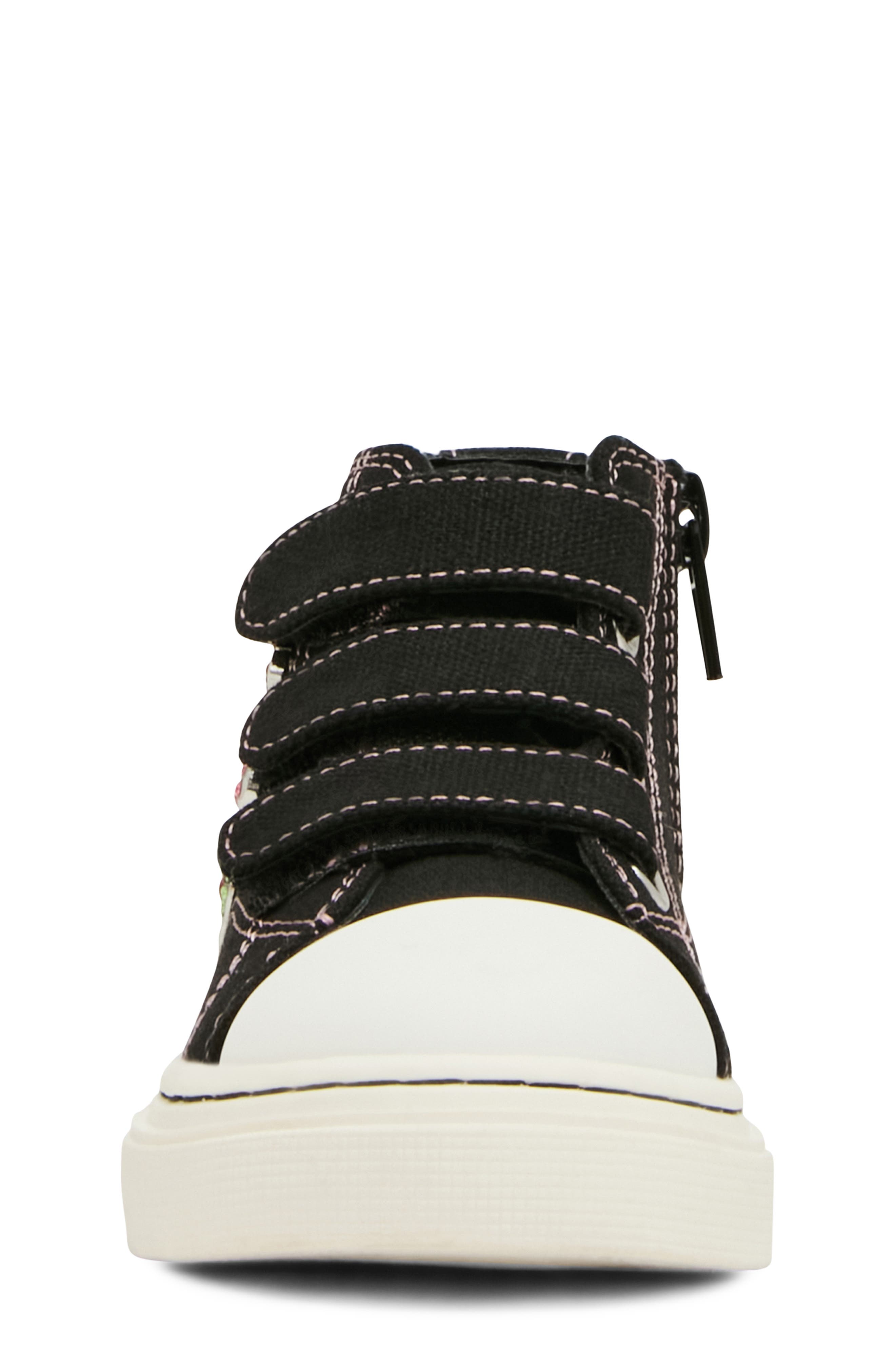 Steve Madden Kids' TJoycee Sneaker, Alternate, color, 
