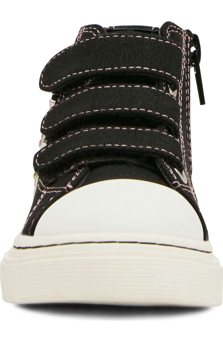 Steve Madden Kids' TJoycee Sneaker, Alternate, color,