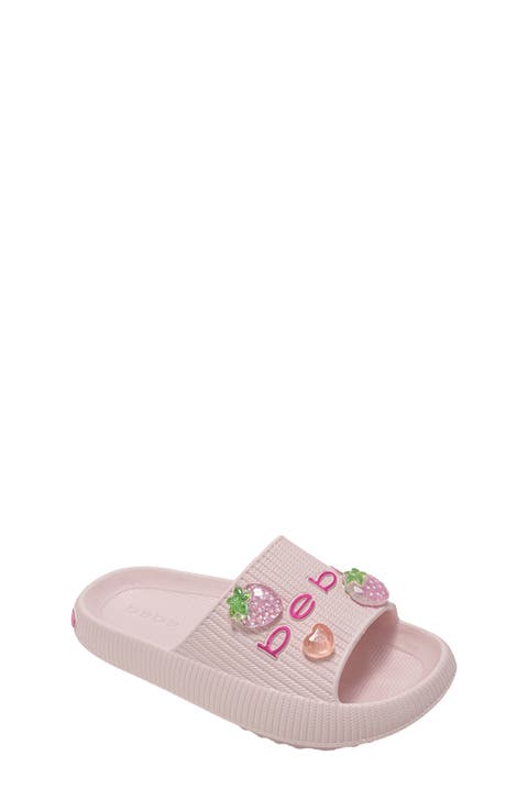Kids' Malina Slide Sandal (Toddler, Little Kid & Big Kid)