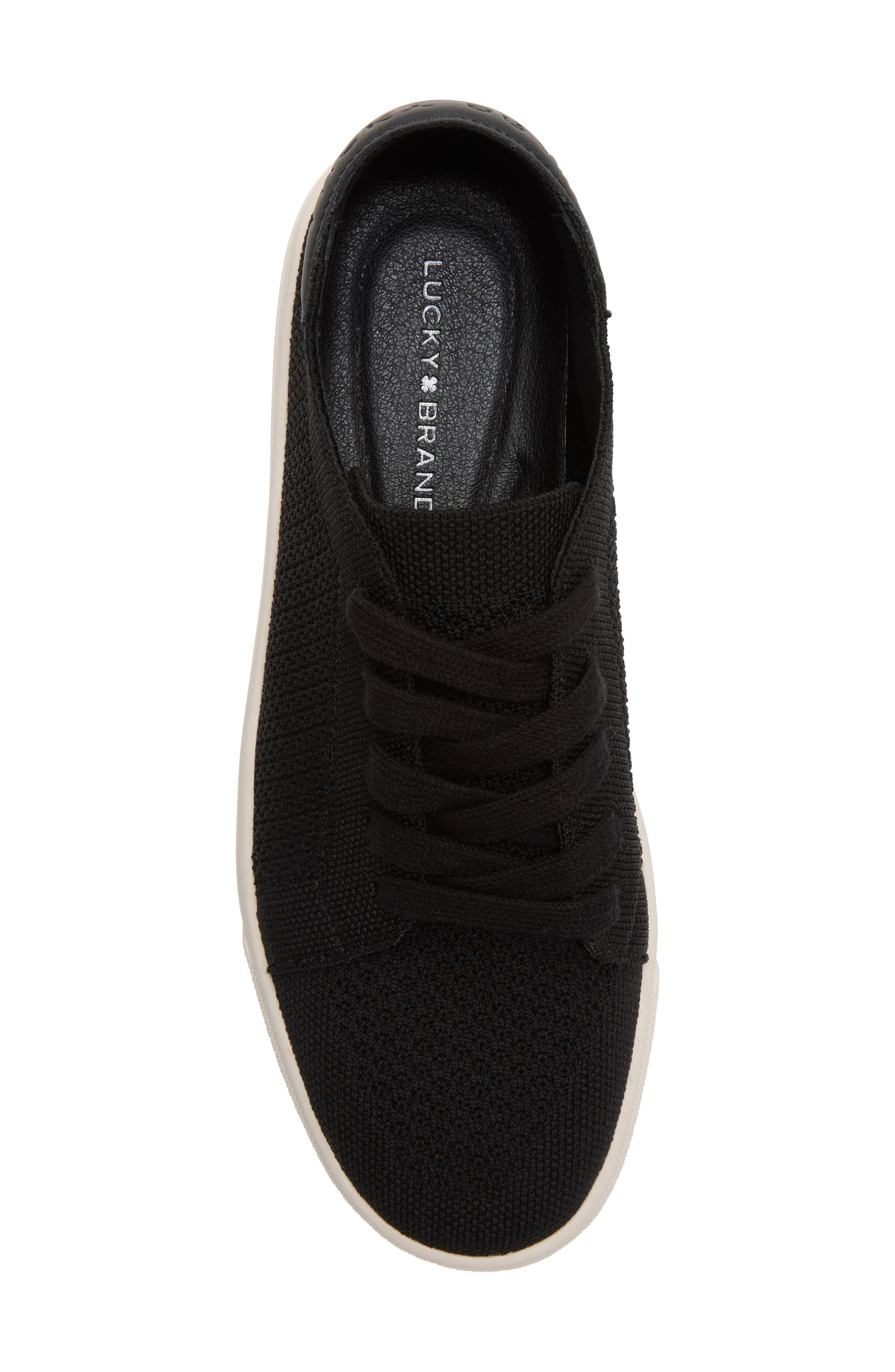 Lucky Brand Leigan Sneaker, Alternate, color, 