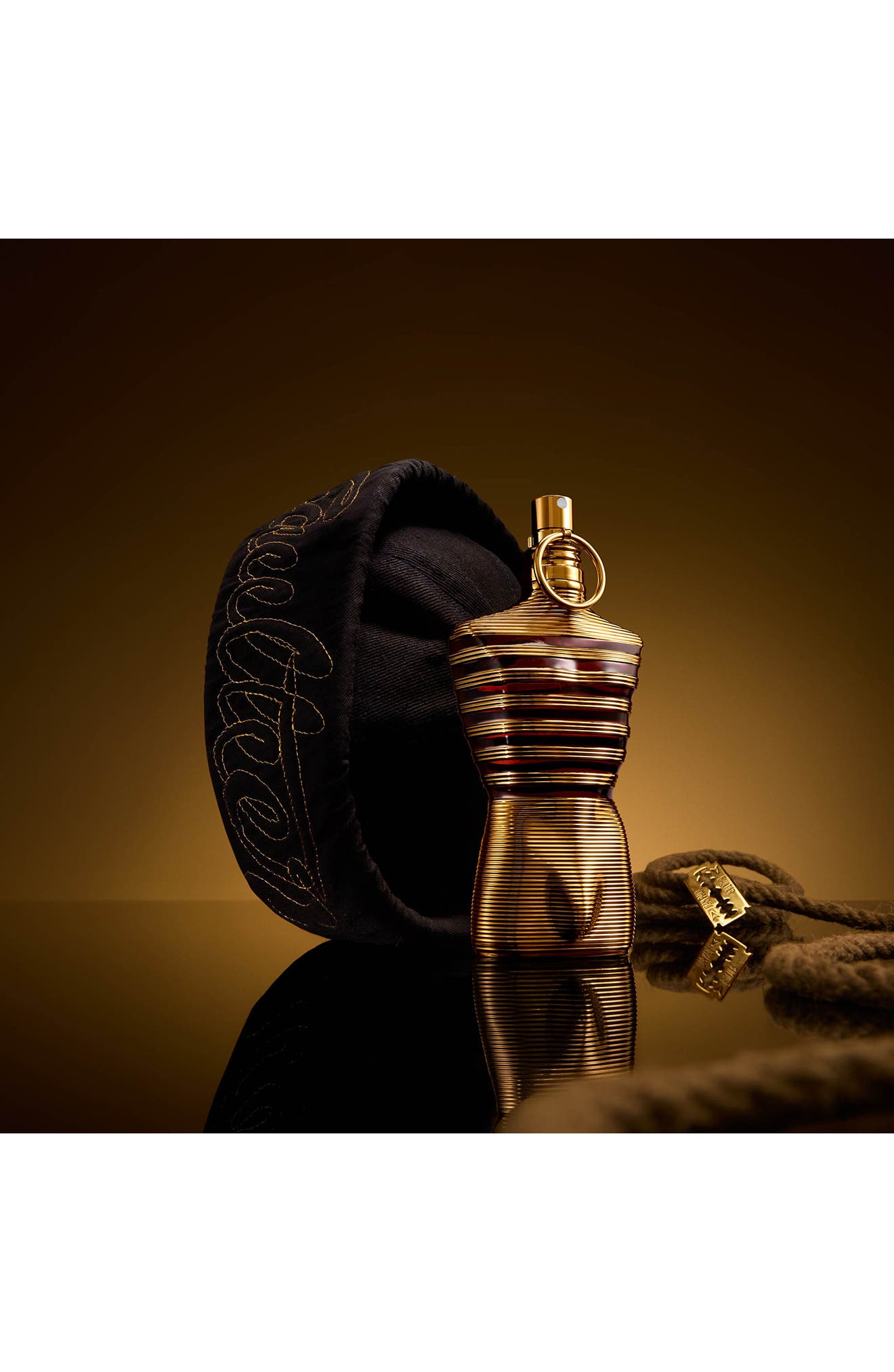 Le Male Elixir Parfum (Men) | Nordstrom
