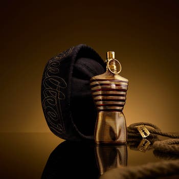 Le Male Elixir