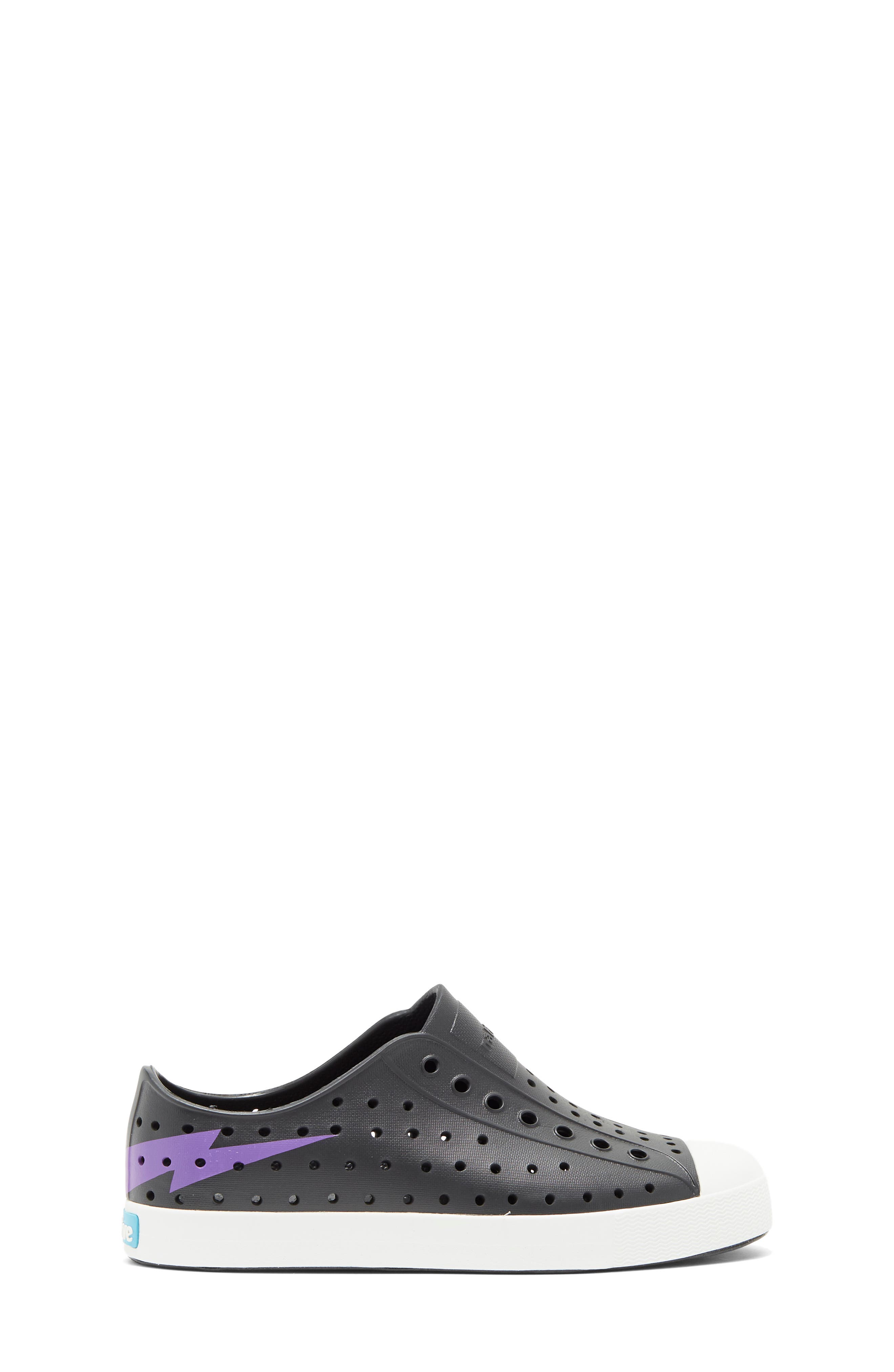 Native Shoes Jefferson Water Friendly Vegan Sneaker, Alternate, color, 