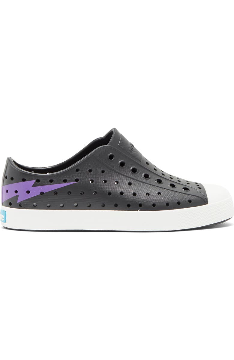 Native Shoes Jefferson Water Friendly Vegan Sneaker, Alternate, color,