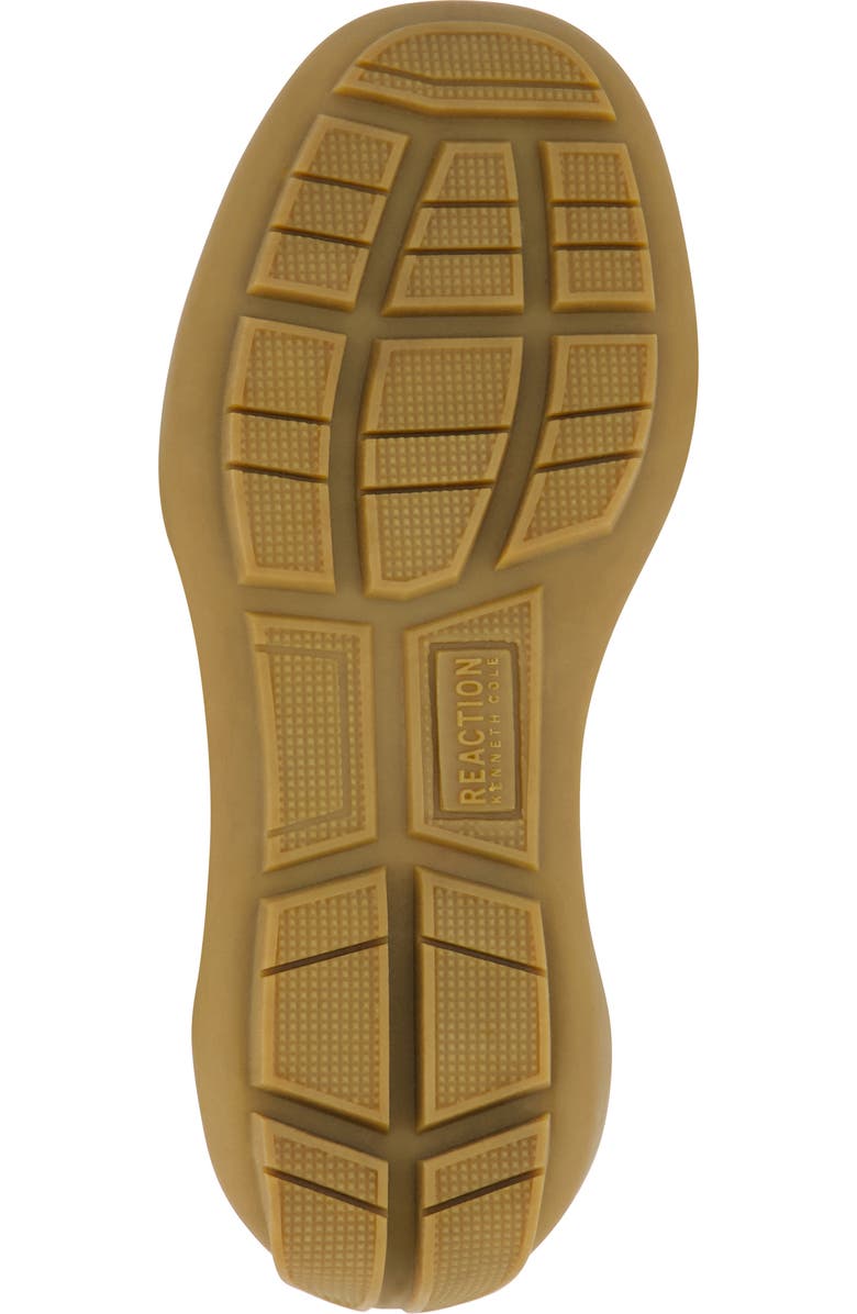 Kenneth Cole Kids' Jason Venetian Loafer, Alternate, color, Cognac