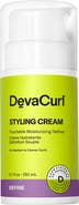 DevaCurl Styling Cream Touchable Moisturizing Definer