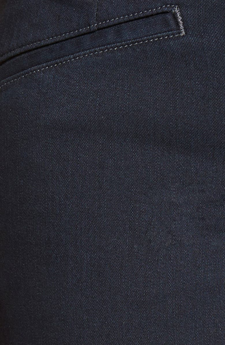 Joe's 'Flawless - Mustang' Flare Jeans, Alternate, color,