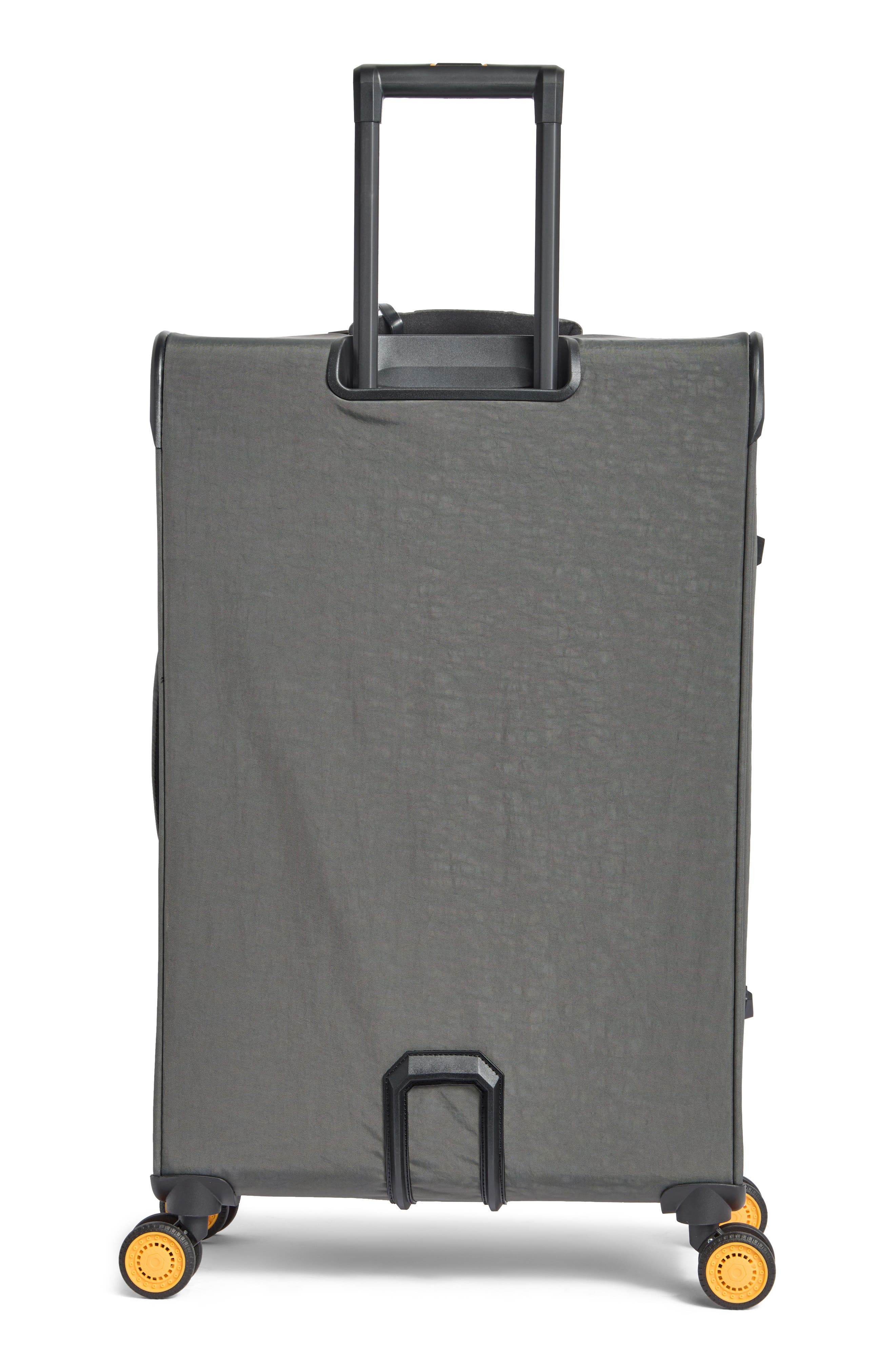 Britbag Sandbank 27-Inch Softside Luggage, Alternate, color, Charcoal