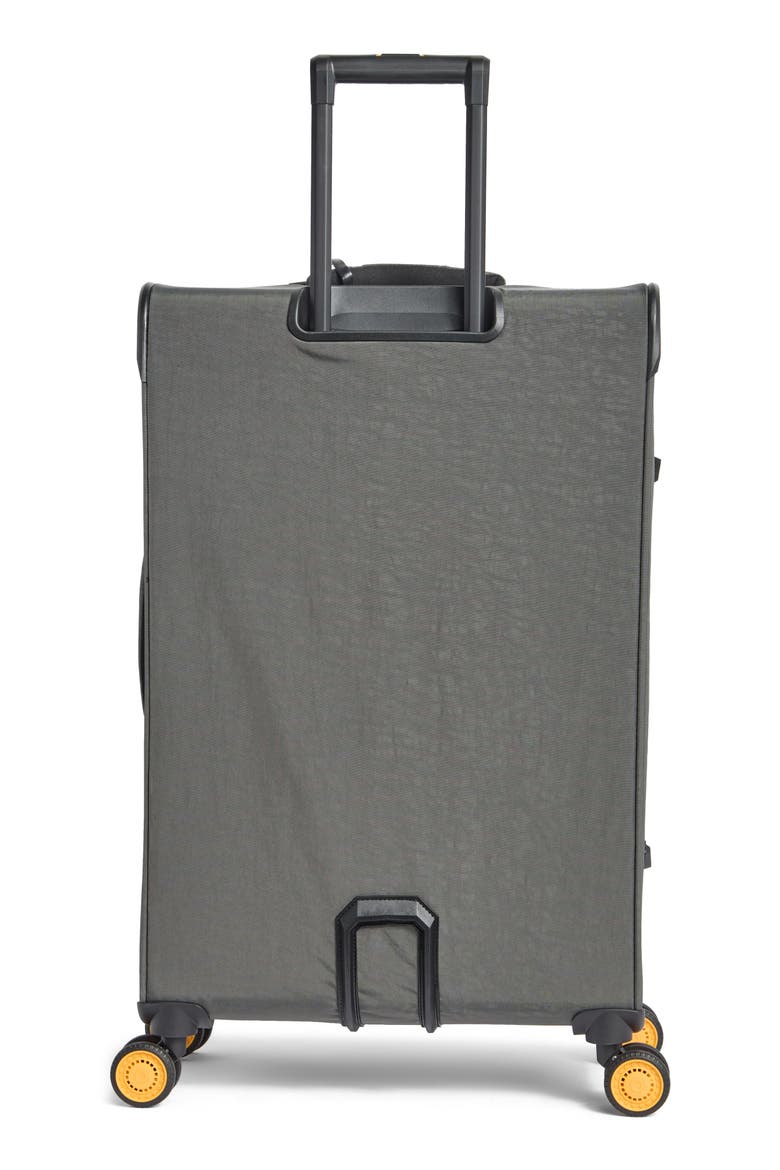 Sandbank 27-Inch Softside Luggage, Alternate, color, CHARCOAL