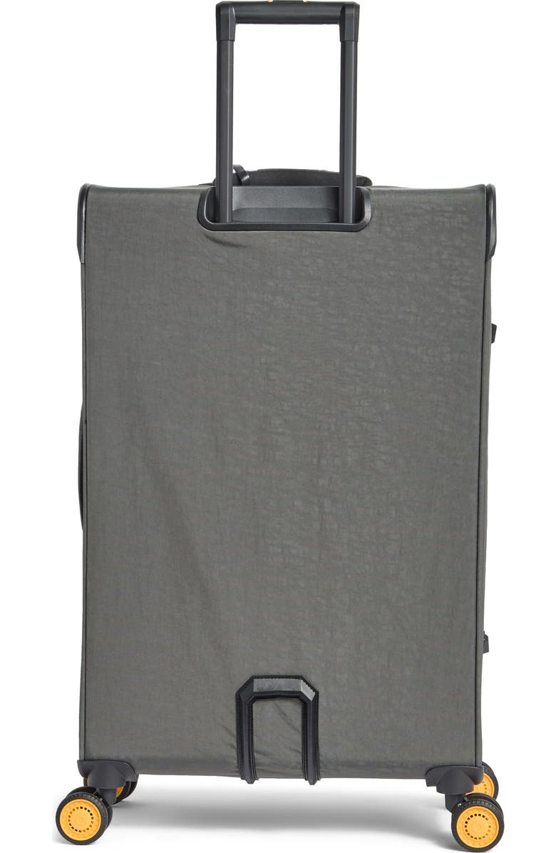 Britbag Sandbank 27-Inch Softside Luggage, Alternate, color, Charcoal