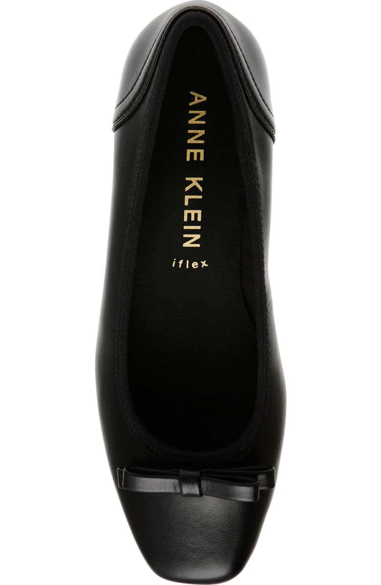 Anne Klein Wales Wedge Pump, Alternate, color,