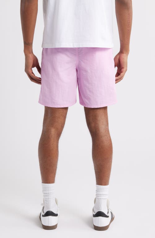 ICECREAM ICECREAM RUNNING DOG NYLON SHORT