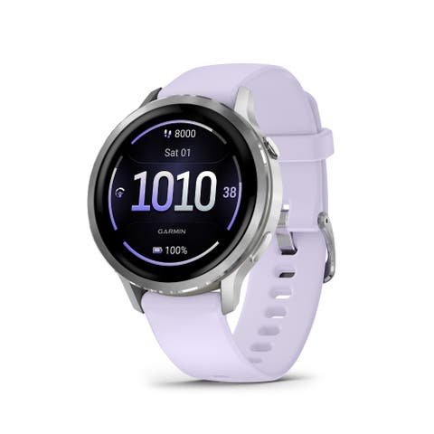 - Venu 4 Smartwatch 41mm
