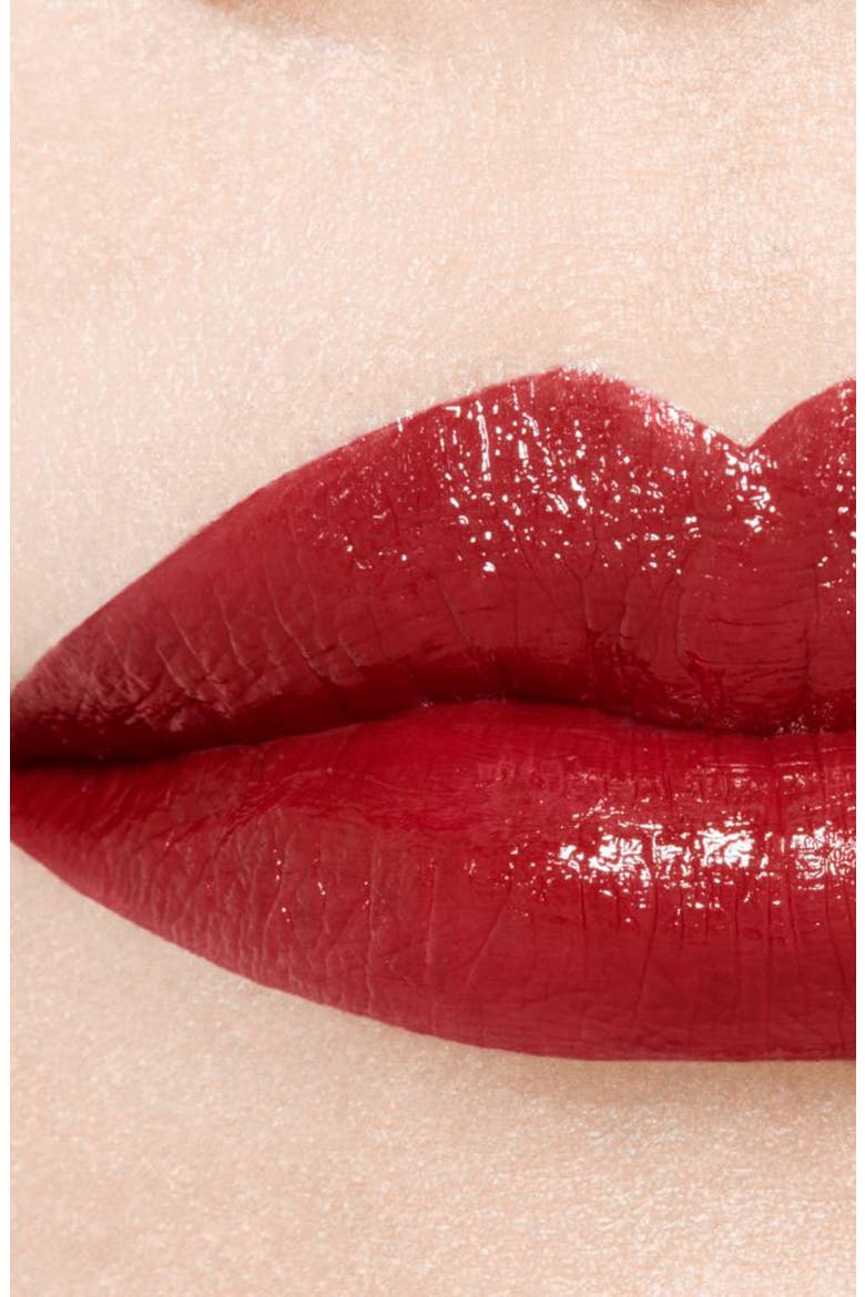 ROUGE ALLURE LAQUE Ultrawear Shine Liquid Lip Colour, Alternate, color, 72 INCONIQUE