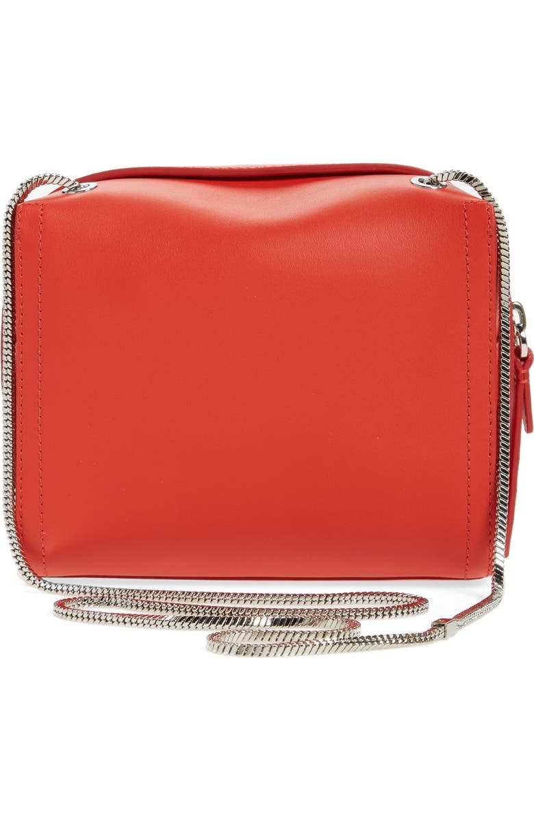 3.1 Phillip Lim 3.1 Philip Lim 'Mini Soleil' Chain Shoulder Bag, Alternate, color,