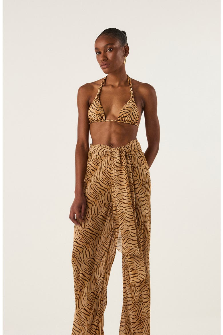 Rosie Cover-Up Pants, Alternate, color, MULTI