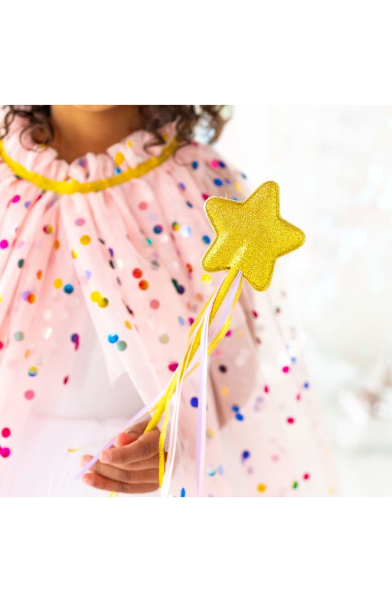 Sweet Wink Birthday Girl Dress Up Kit, Alternate, color, Pink