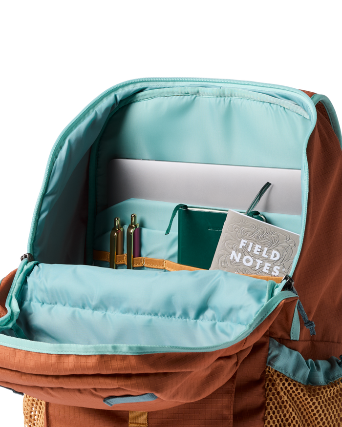 Clase 28L Daypack, Alternate, color, Whiskey
