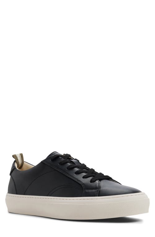 Call It Spring By Aldo Taser Sneaker In Black