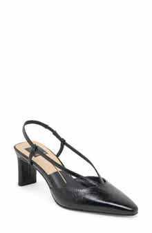 Dolce Vita Ginay Slingback Pump