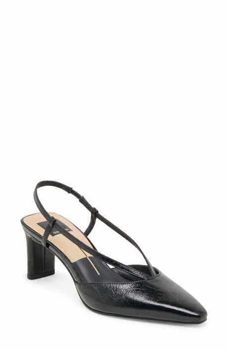 Dolce Vita Ginay Slingback Pump