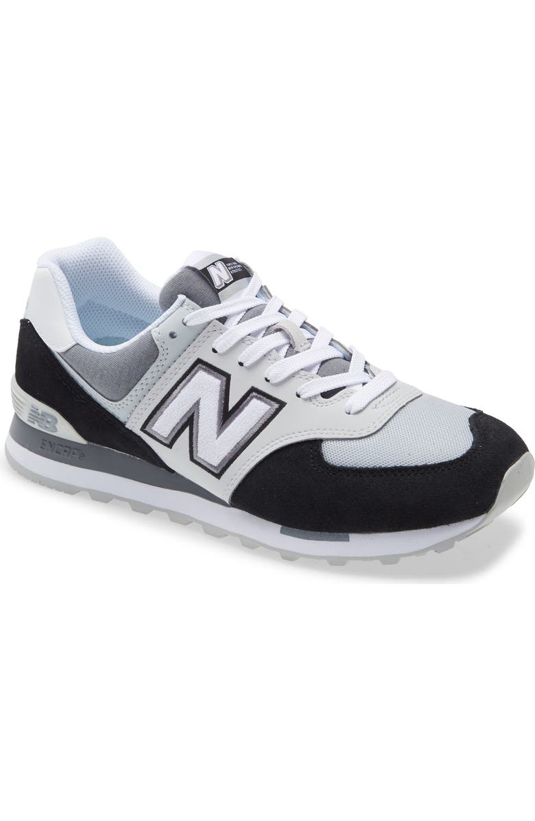 New Balance 574 Classic Sneaker, Main, color,