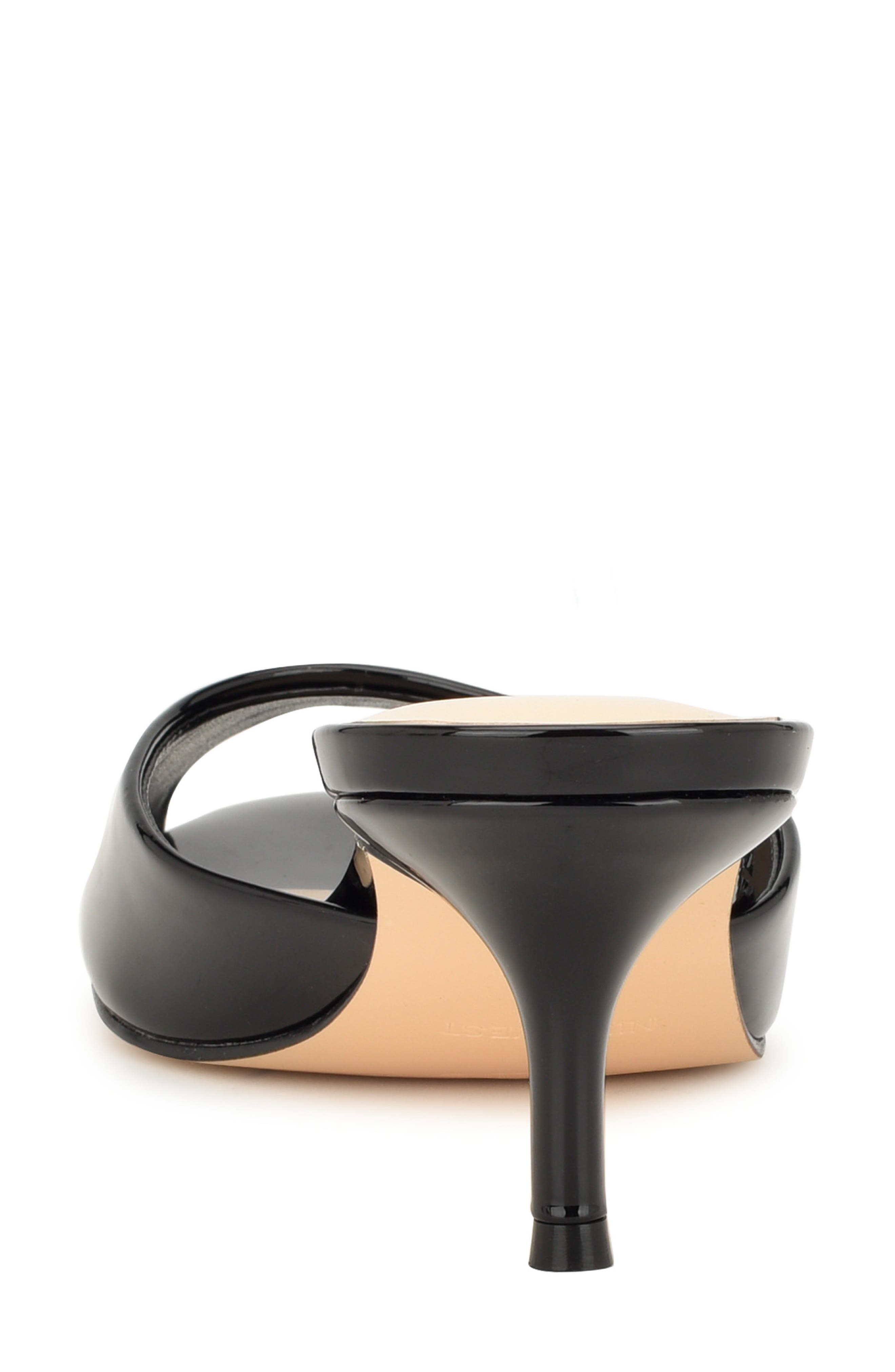 Nine West Lill Kitten Heel Pump, Alternate, color, 