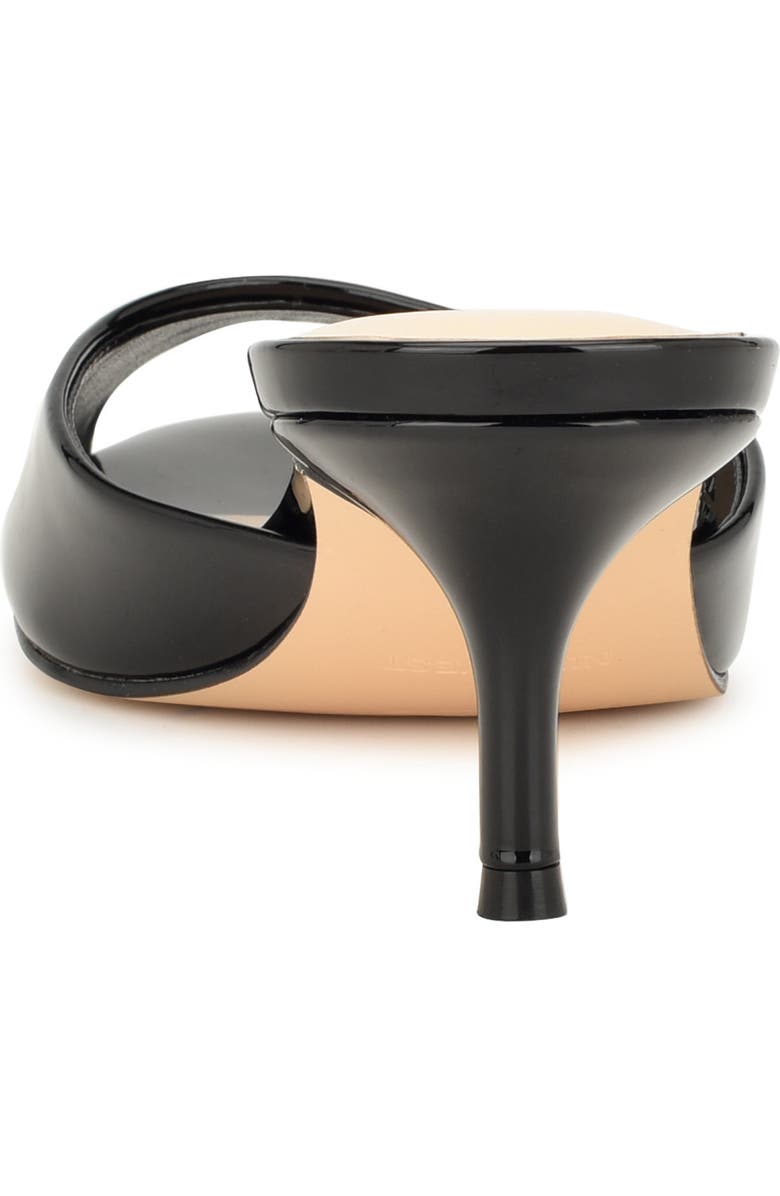 Nine West Lill Kitten Heel Pump, Alternate, color,