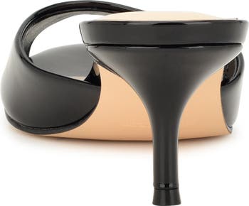 Nine West★Lill Kitten Heel Pump パンプス Nine West Lill Kitten Heel Pump (Women) | Nordstromrack