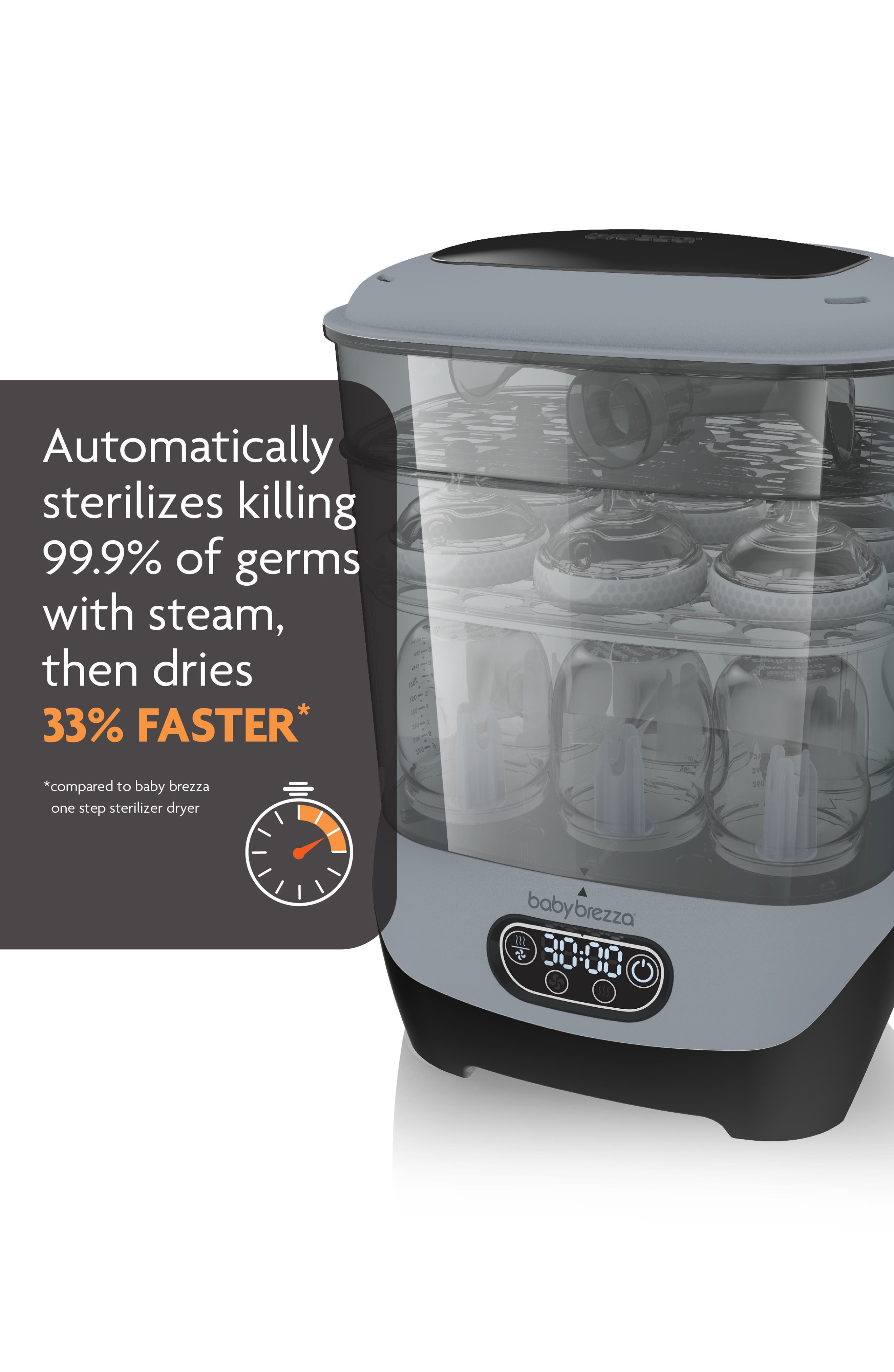 One Step Bottle Sterilizer/Dryer Advanced | Nordstrom