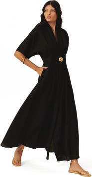 Exquise Samara Maxi Dress