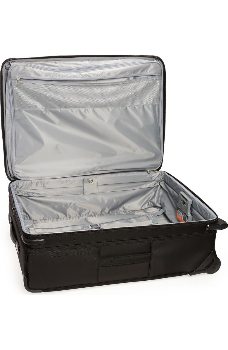 Briggs & Riley Baseline 27-Inch Large Expandable Rolling Suitcase, Alternate, color,