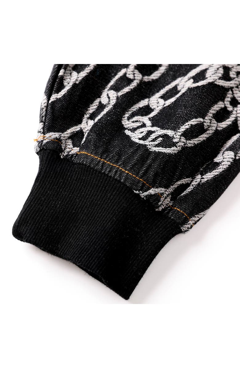 VERYRARE Chains Hoodie, Alternate, color, Black