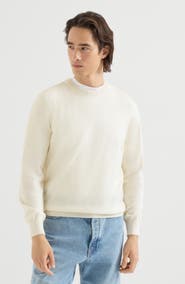Brunello Cucinelli Cashmere sweater