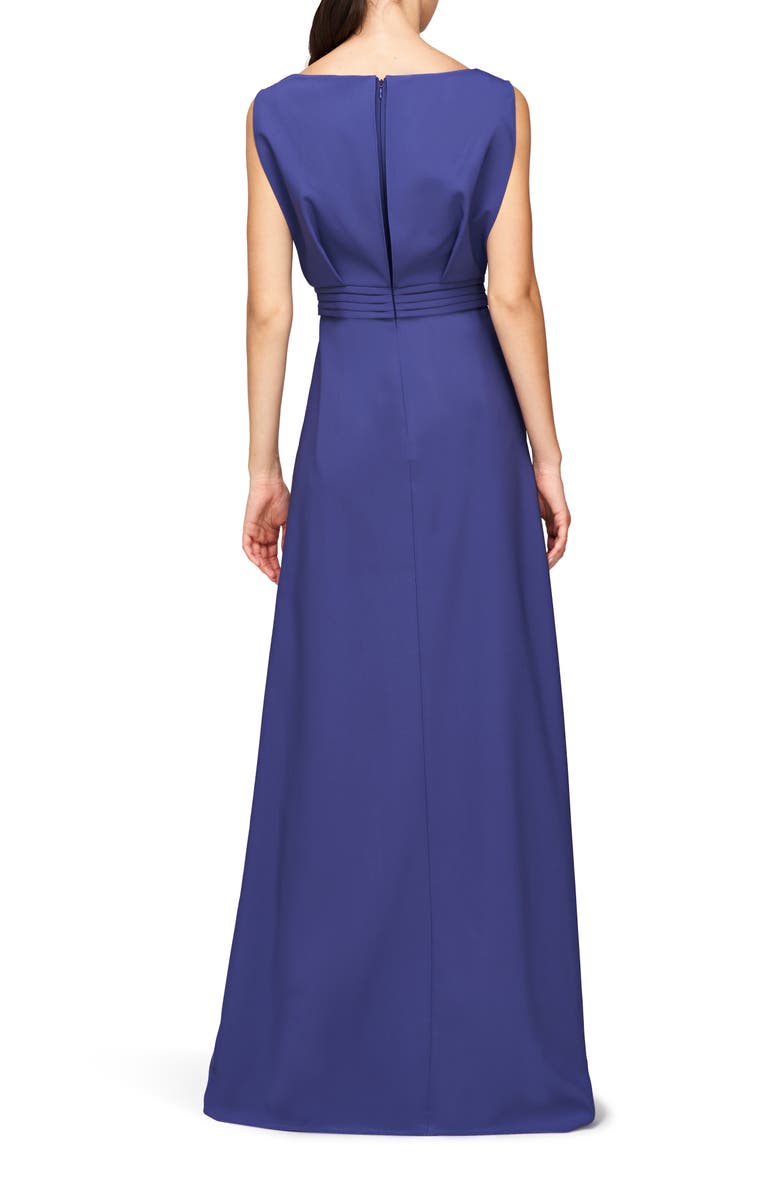 Kay Unger Demi Maxi Jumpsuit, Alternate, color,