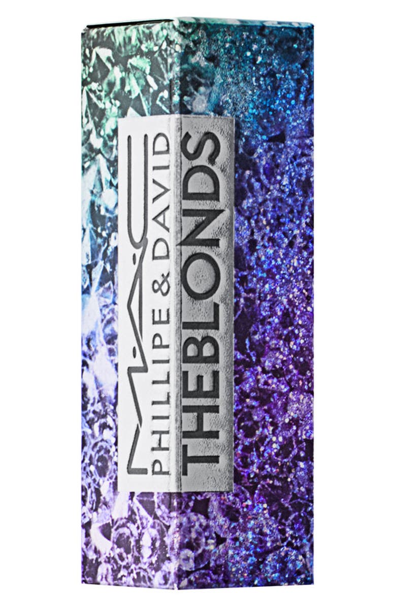 MAC Cosmetics MAC The Blonds Lipstick, Alternate, color,