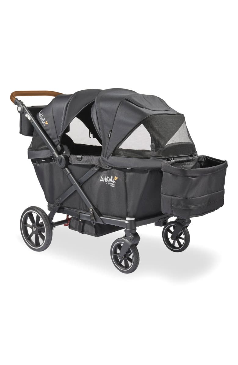 Larktale Caravan Coupe v2 Stroller Wagon, Alternate, color, 