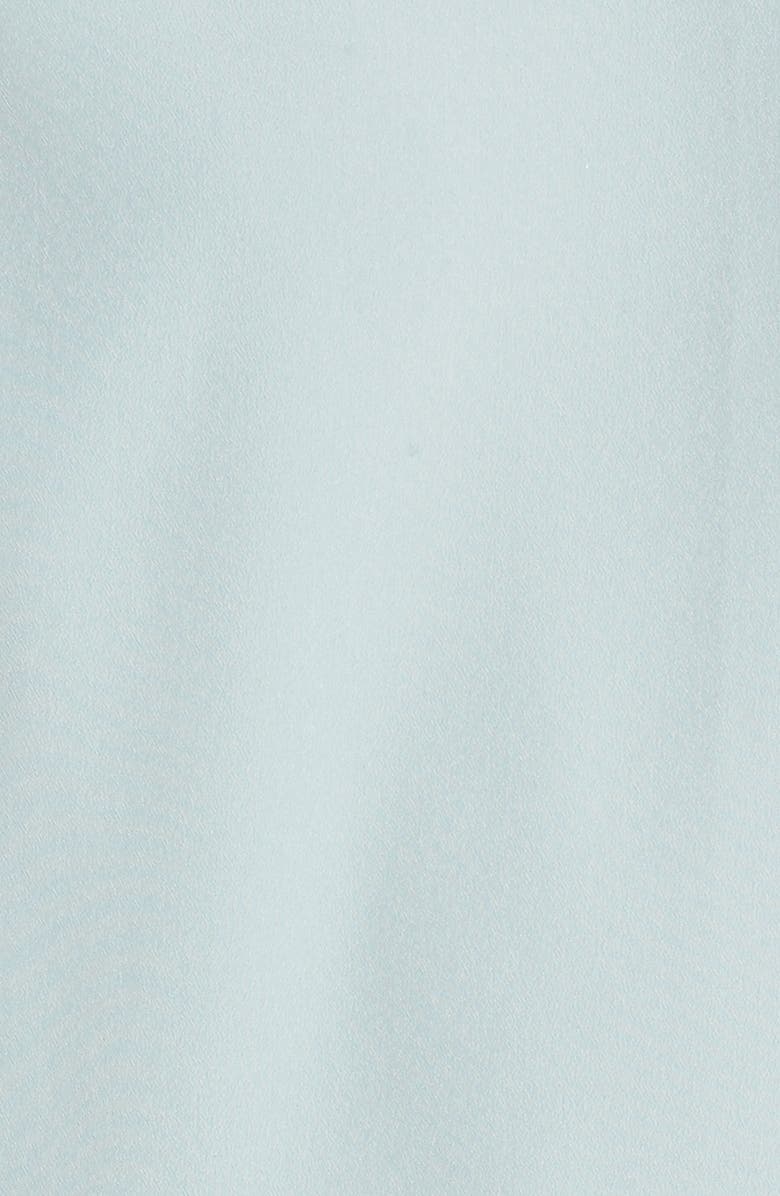 Hinge Tie Back Peplum Top, Alternate, color, 